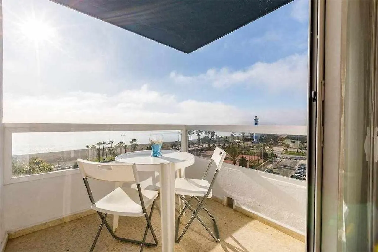 Appartement A&N Rio De La Plata à Torre Del Mar