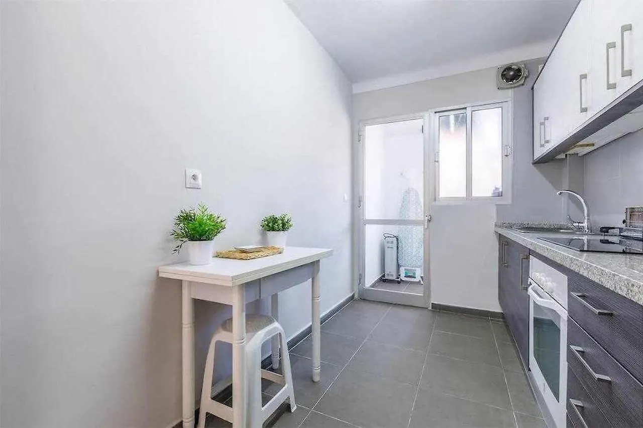 A&N Río de la Plata Apartamento Torre Del Mar Espanha