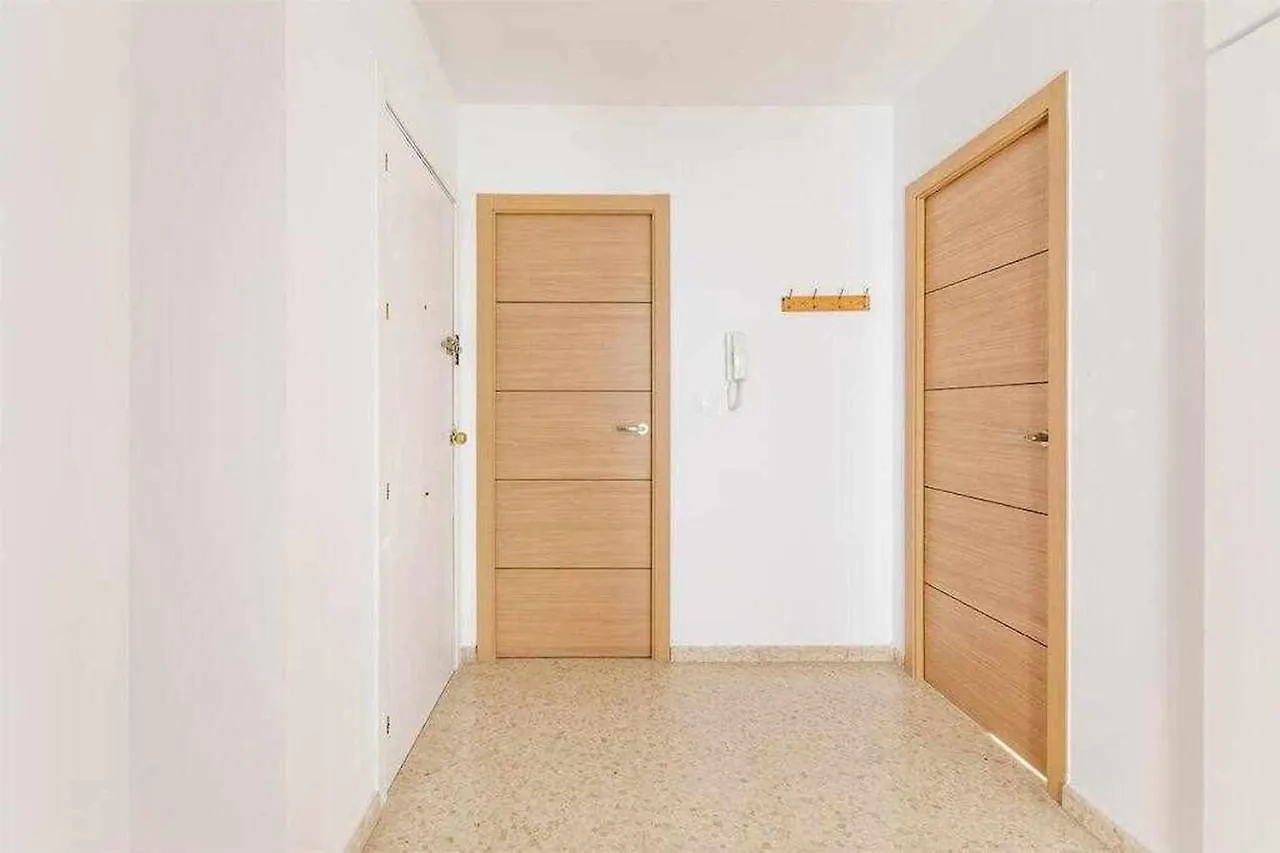 Appartement A&N Rio De La Plata à Torre Del Mar