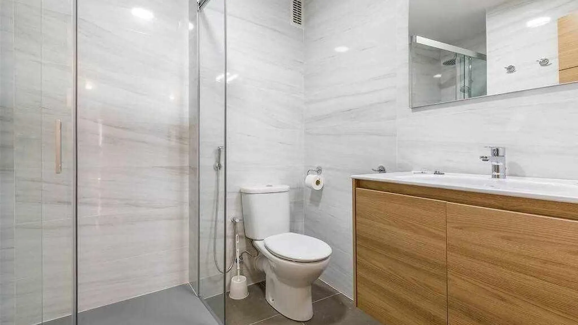 Appartement A&N Rio De La Plata à Torre Del Mar