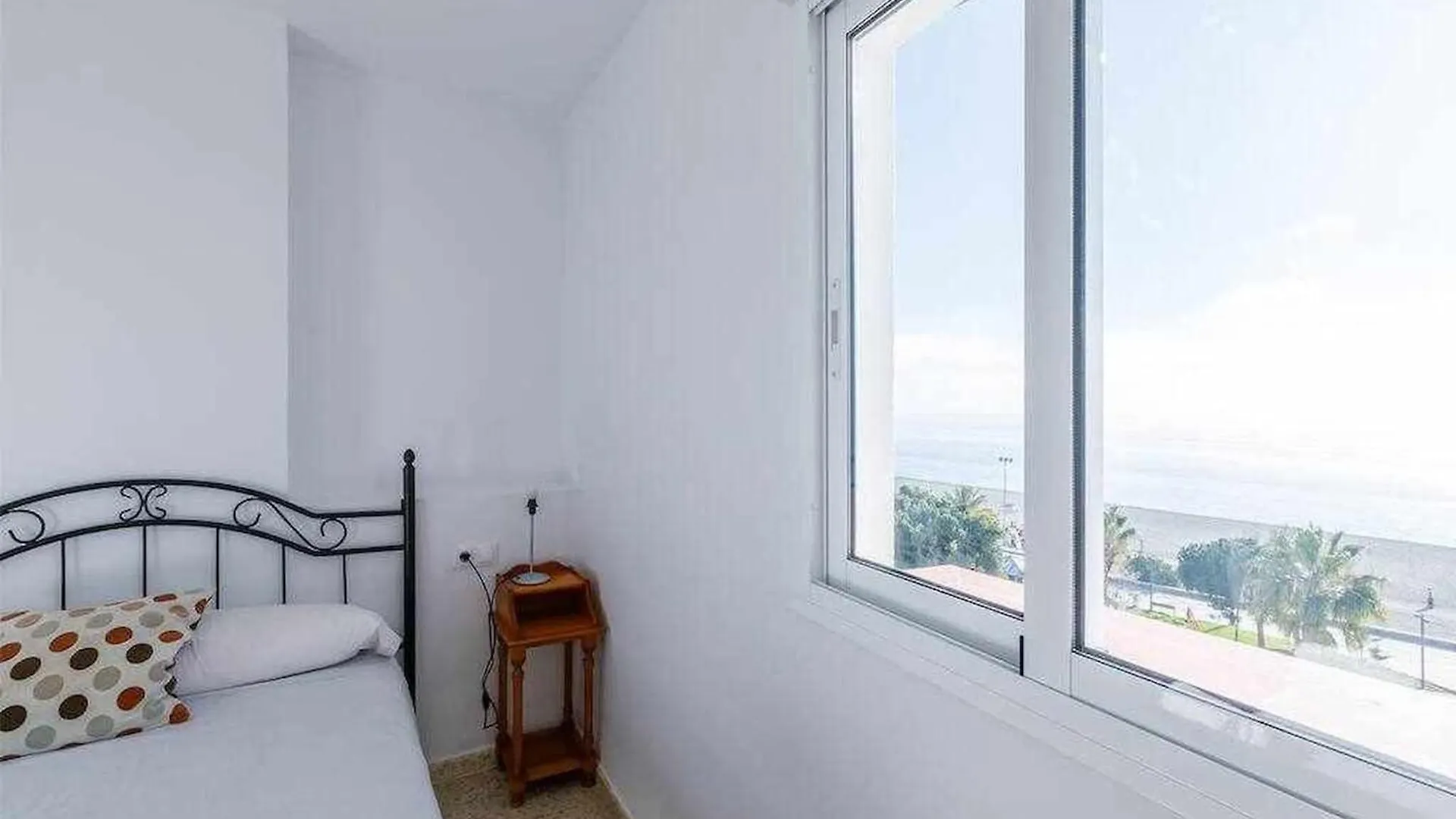 A&N Río de la Plata Apartamento Torre Del Mar 0*,  Espanha
