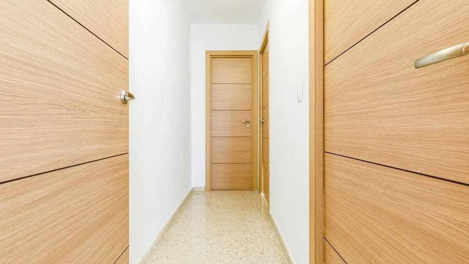 A&N Río de la Plata Apartamento Torre Del Mar
