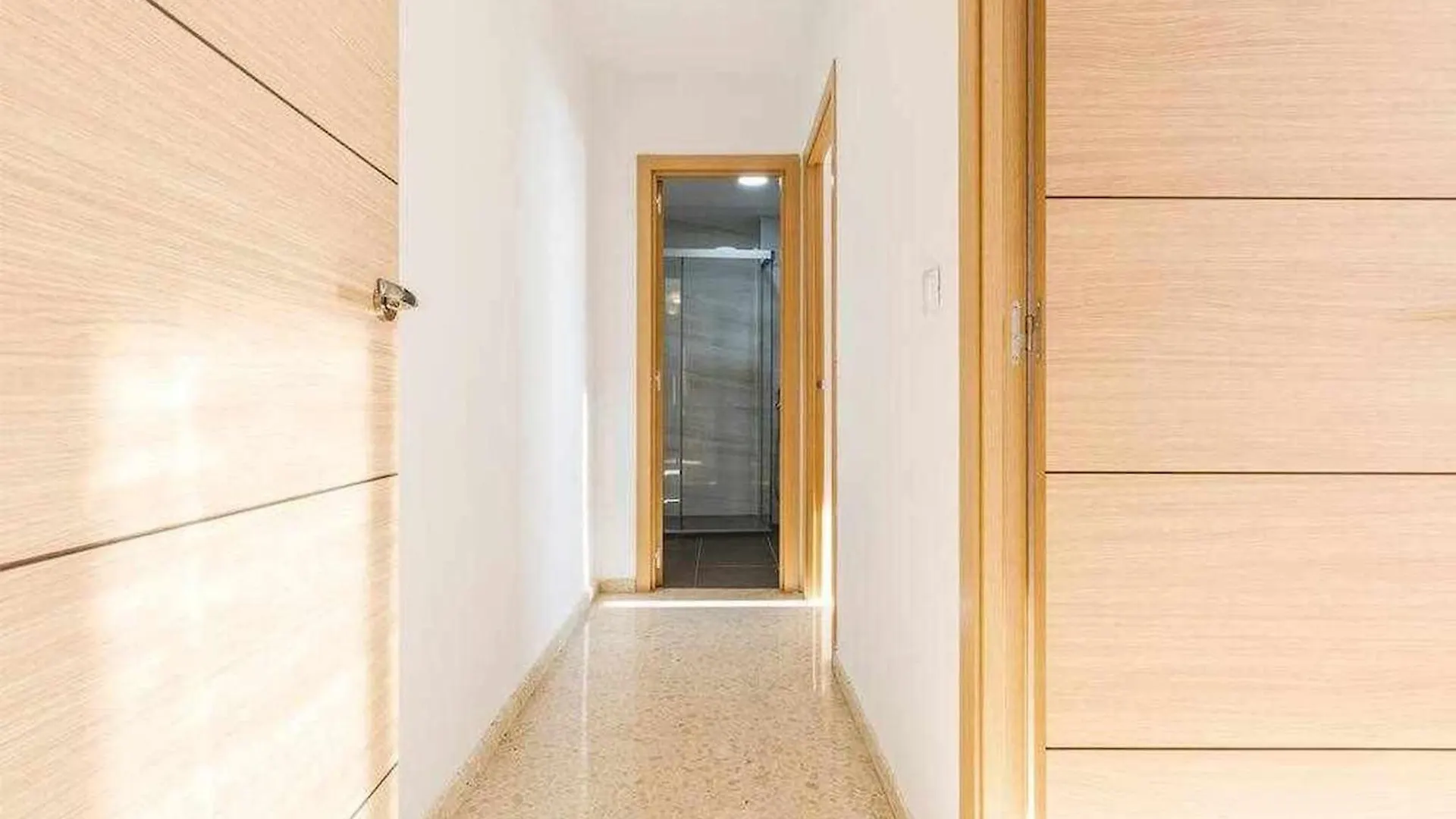 A&N Río de la Plata Apartamento Torre Del Mar Espanha