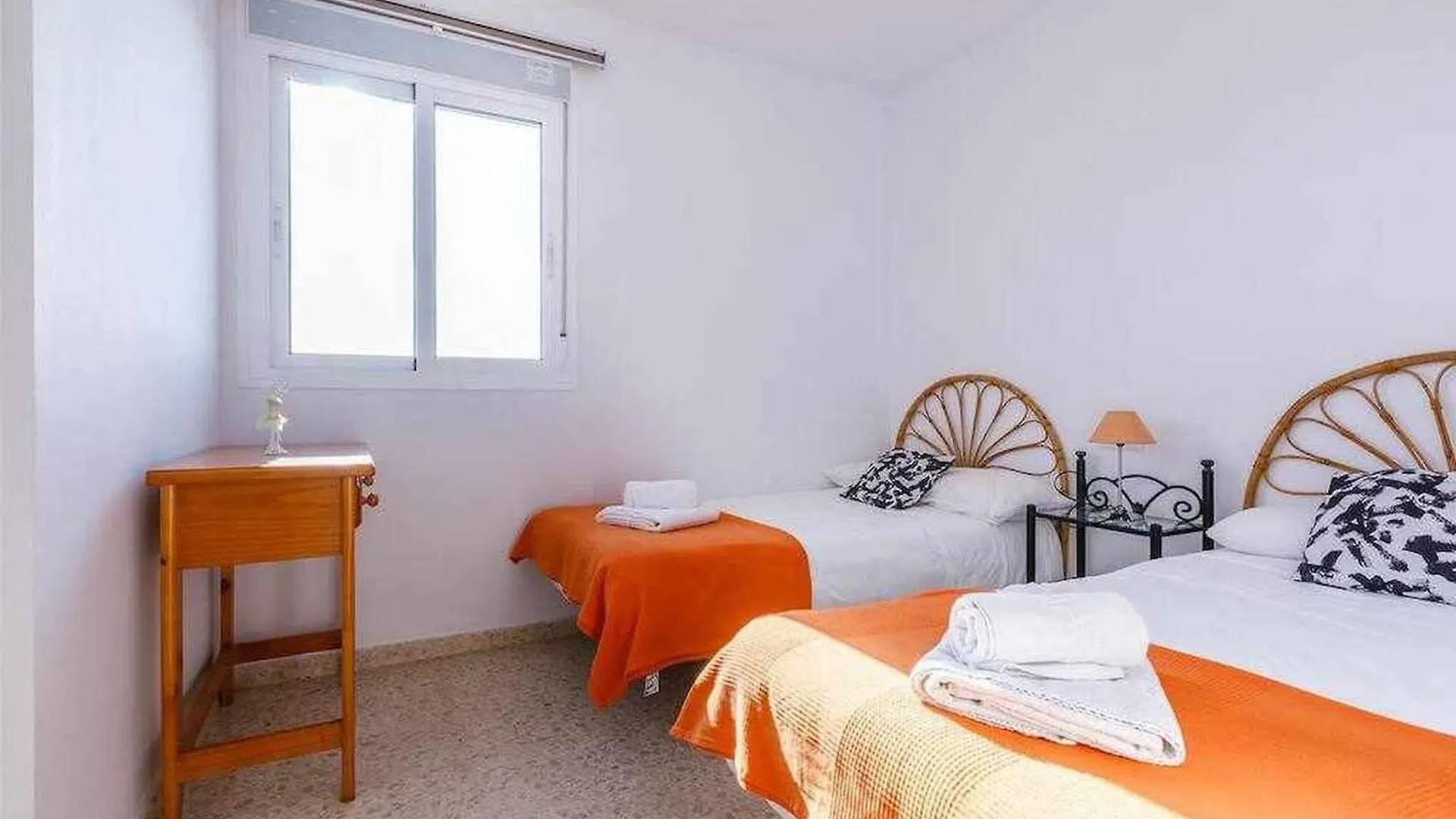 A&N Río de la Plata Apartamento Torre Del Mar Espanha
