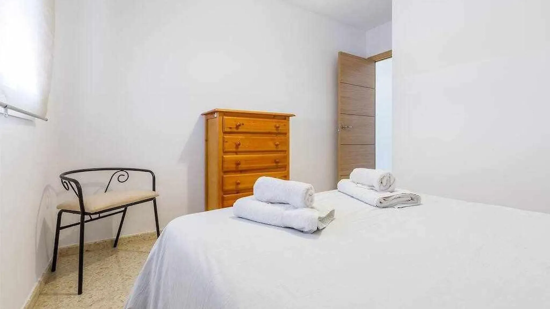 A&N Río de la Plata Apartamento Torre Del Mar
